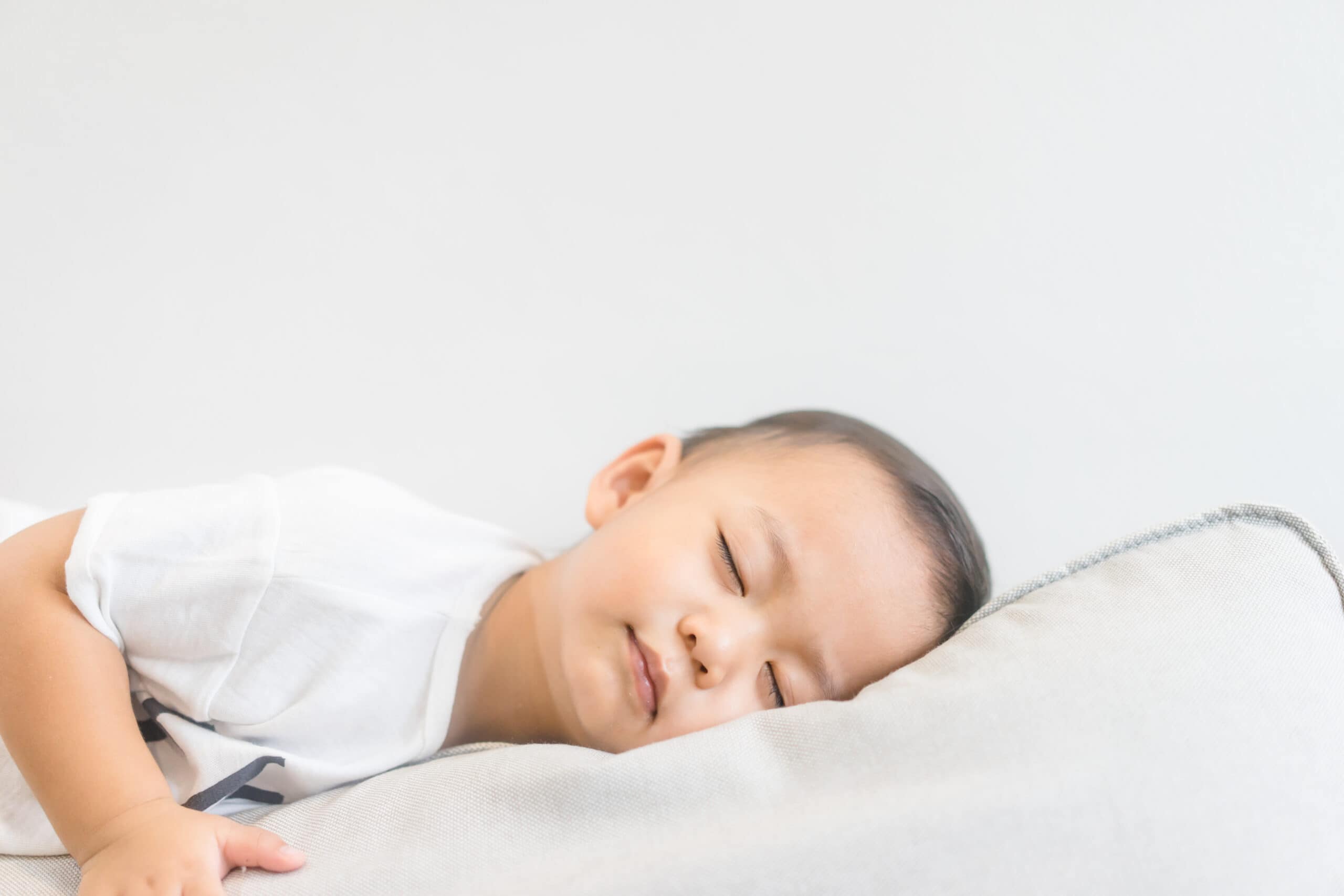 โกรทฮอร์โมน มีความสำคัญอย่างไร และการนอนมีส่งอย่างไรต่อโกรทฮอรโมน?