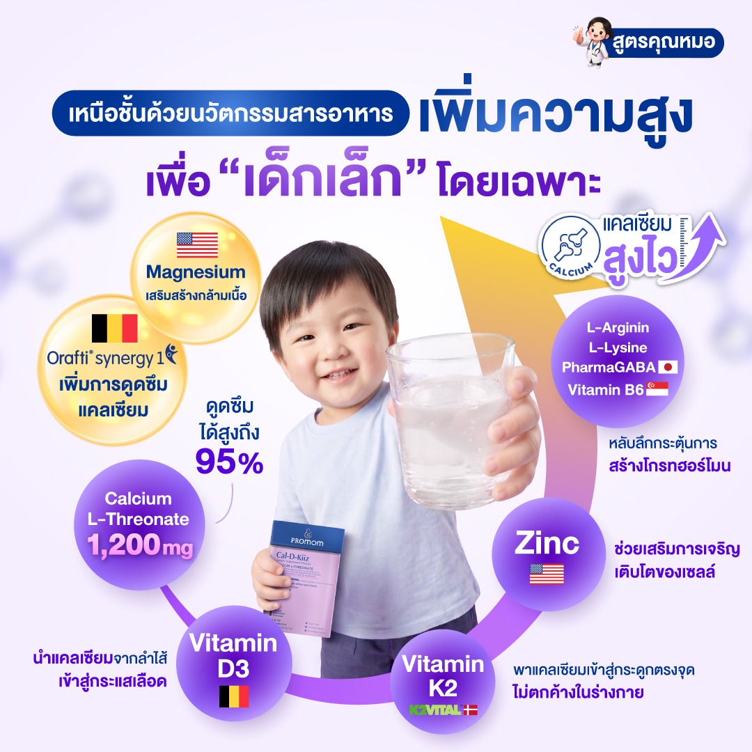 ผลวิจัยชี้ชัด เพิ่มเซลล์ต้นกำเนิดกระดูกภายใน 48 ชั่วโมง