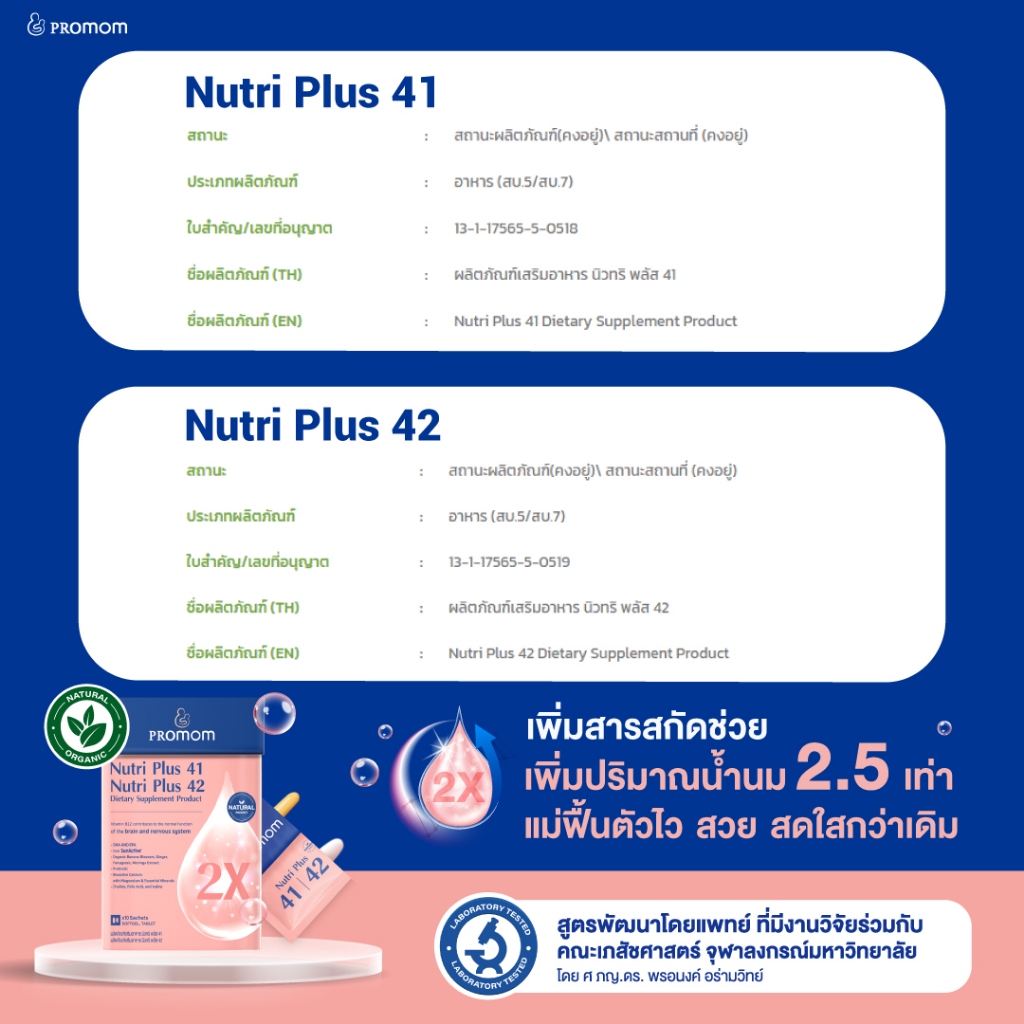 Nutri Plus 41&42 15 Nutri Plus 41&42 - Image 15