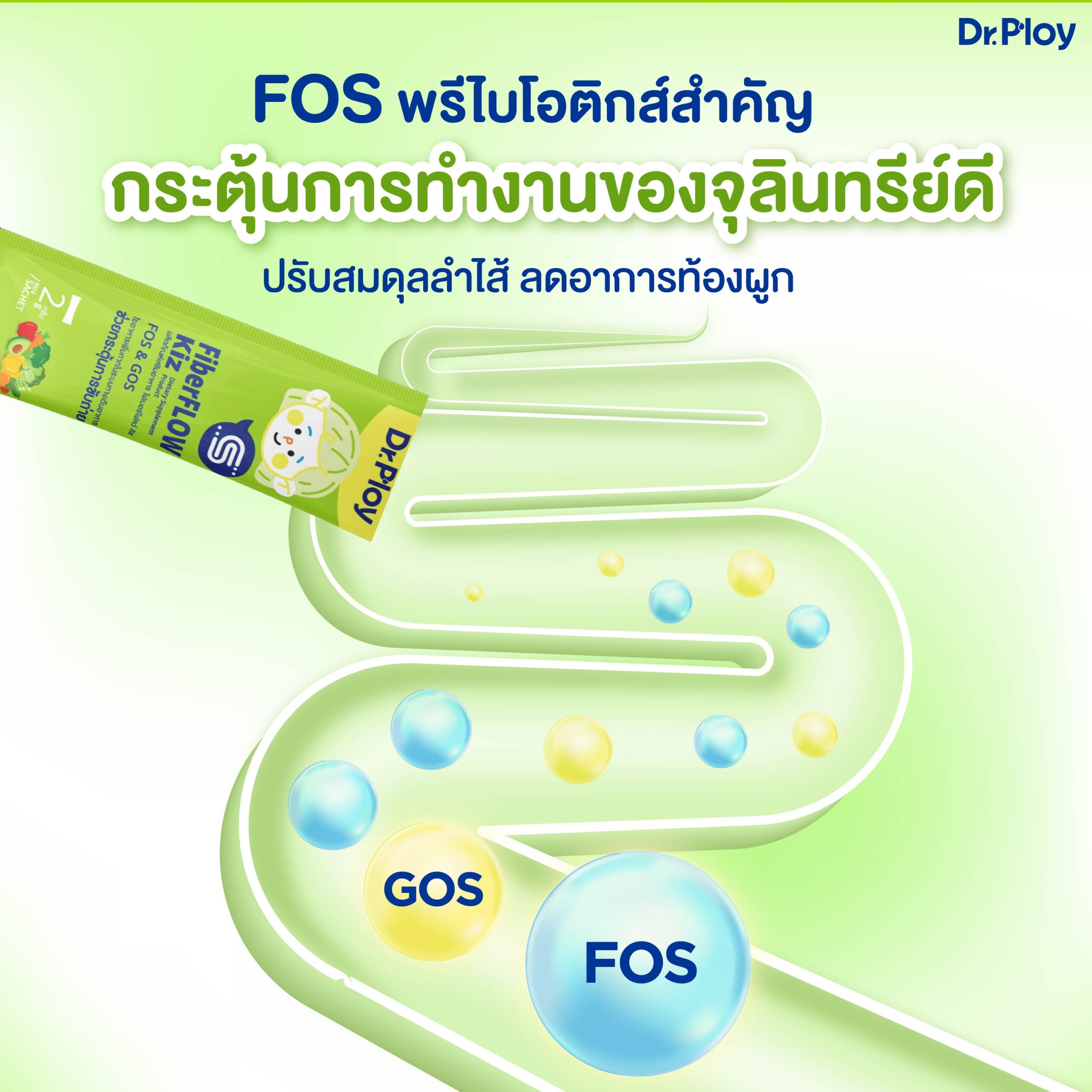 Dr.Ploy Fiberflow Kiz 7 Dr.Ploy Fiberflow Kiz - Image 7