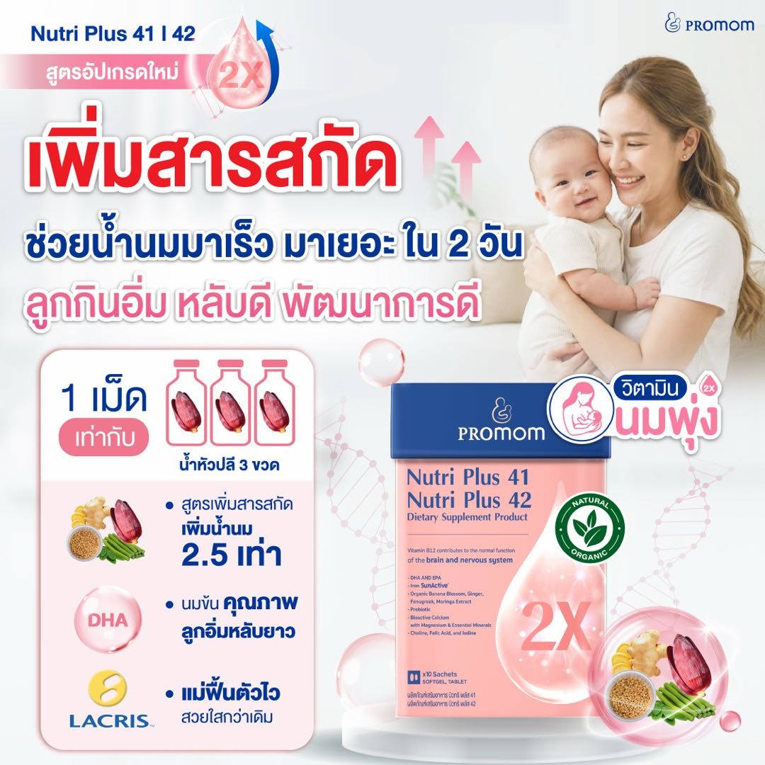 Nutri Plus 41&42 9 Nutri Plus 41&42 - Image 9